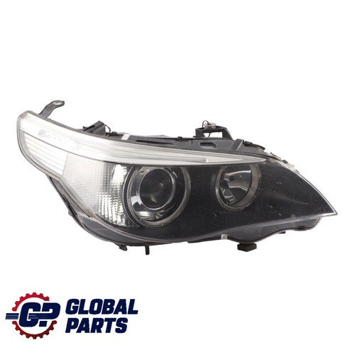 Bmw series e60 e61 - series, xenon