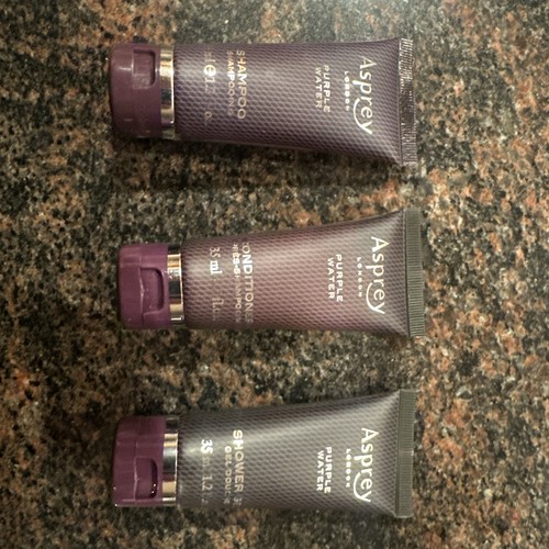 Asprey london purple water - water, 3