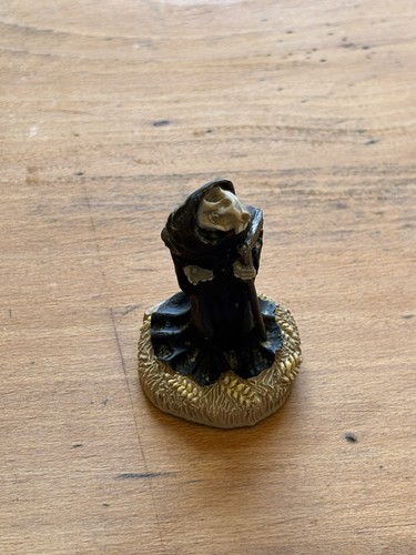 Clarecraft discworld figure - clarecraft,