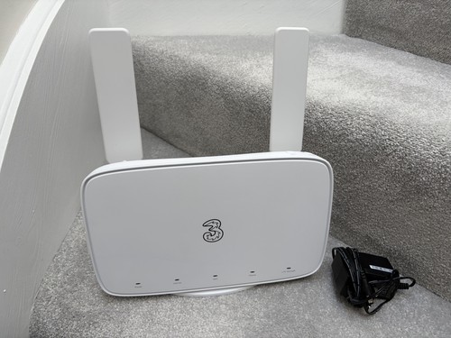Sercomm three router lte2122gr - router,