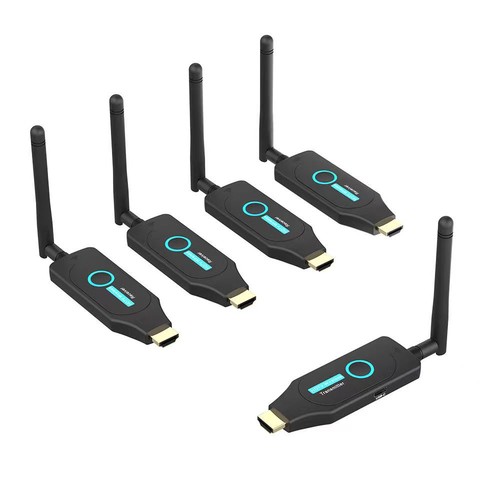 Class wireless hdmi - hdmi, extender