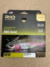 Rio Gold ELITE Freshwater