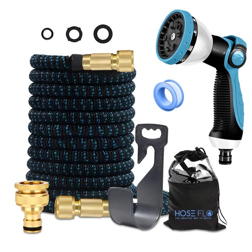 Hoseflo heavy duty expandable - heavy,