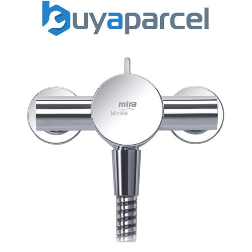 Mira showers minilite - showers,