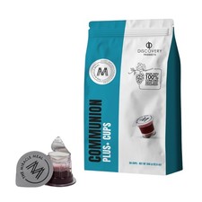 Bag of 25 Pre-filled Communion