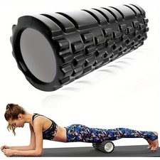 Foam Fitness Roller for Deep