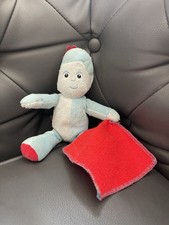 Iggle Piggle In The Night