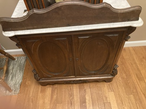 Antique oak wood - antique,