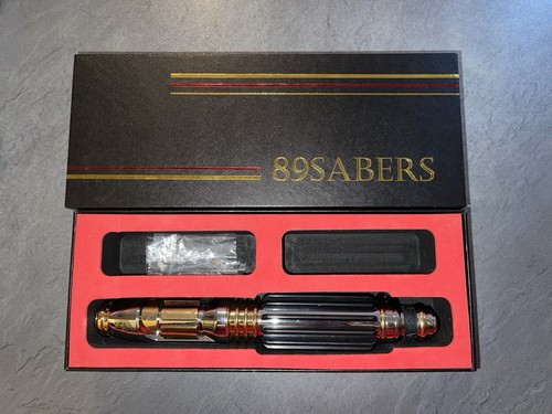 89sabers mace windu lightsaber - mace,
