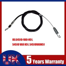 For honda clutch cable - clutch,