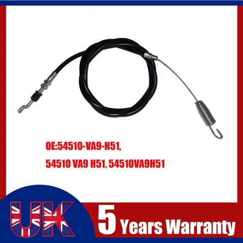For honda clutch cable - clutch,