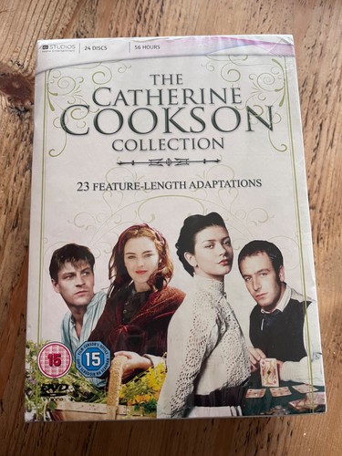 The catherine cookson - catherine,