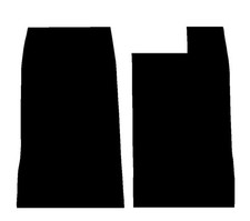 Premium Tailored Car Floor Mat