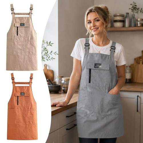 Oil proof waterproof - oil-proof, apron