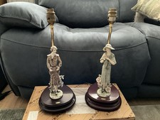 Pair Giuseppe Armani Florence