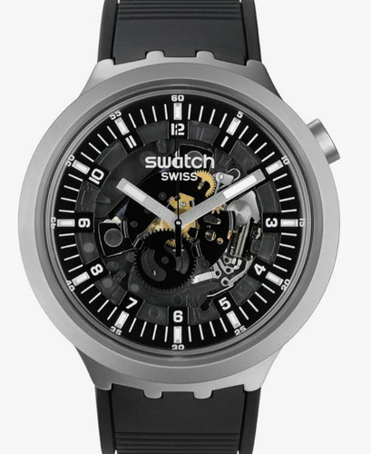 Swatch sb07s105 big bold - -,
