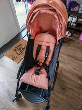 Babyzen Yoyo 2 Pushchair & Bag
