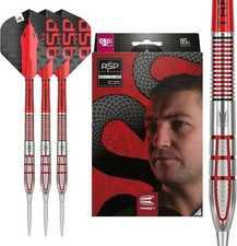 Target Darts Set Nathan