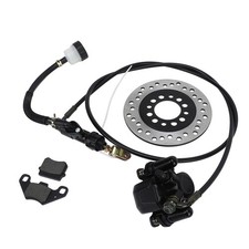 Brake Master Cylinder Kit Go