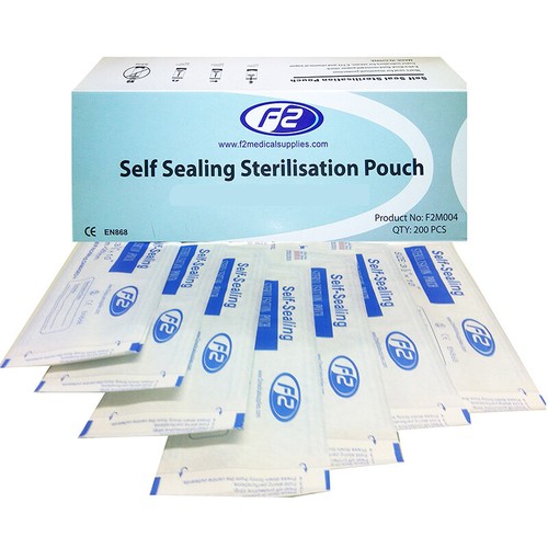 Medical supplies self - f2,
