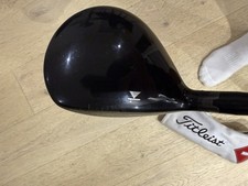 Titleist 913F 15 Degree 3 Wood