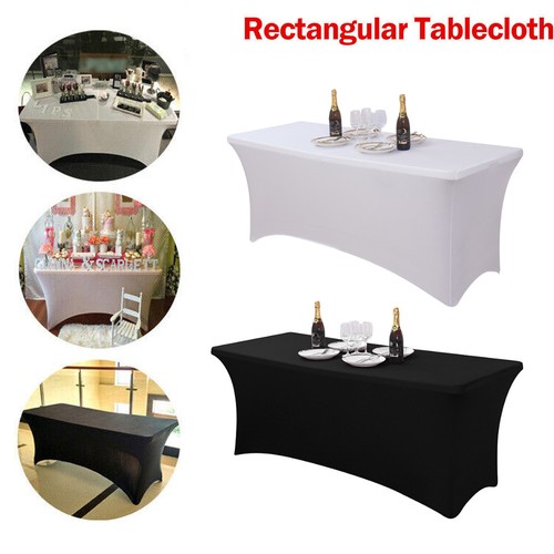 8ft table cloth stretch - 4,