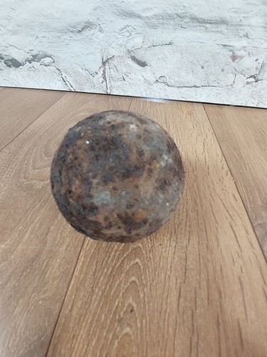 Antique cast iron - cast,