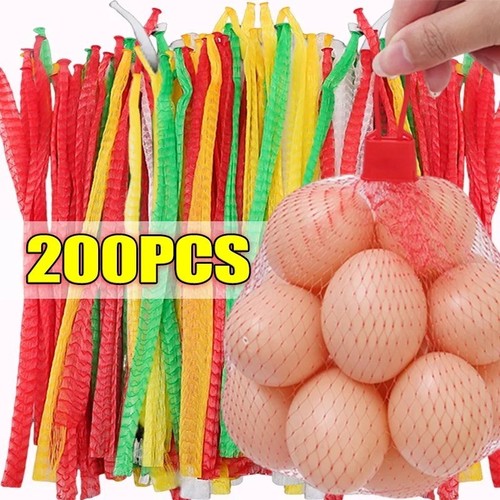 100 200pcs plastic - 100/200pcs, mesh