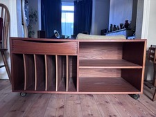 Salin Mobler danish teak mid