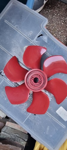 Vetus bow thruster - vetus,