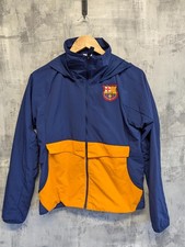 Nike FC Barcelona Windbreaker