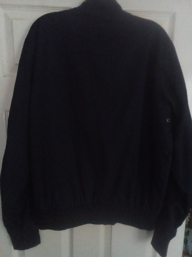 Diesel navy blue bomber - diesel,