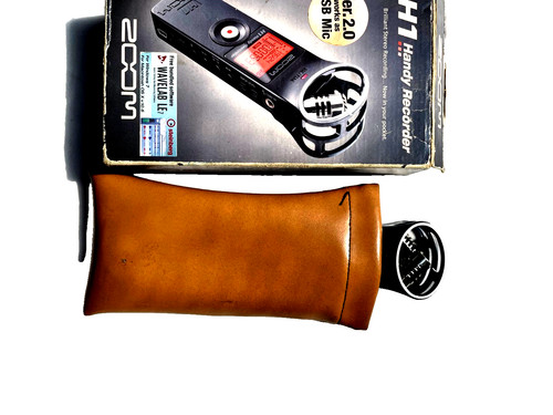 Zoom handy recorder 2gb - zoom,