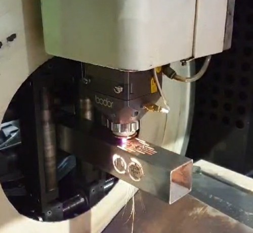 Stainless steel laser cut - stainless,