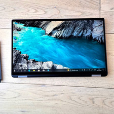 Dell Latitude 7400 2 in 1