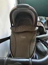Egg 2 Stroller Pram Pushchair