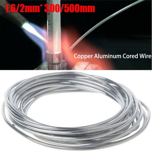 Aluminium welding rods low - aluminium,
