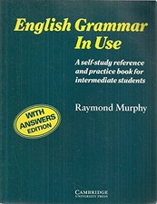English Grammar in Use with