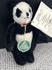 HERMANN Limited Edition