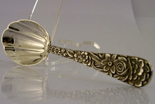 BEAUTIFIL AMERICAN S KIRK