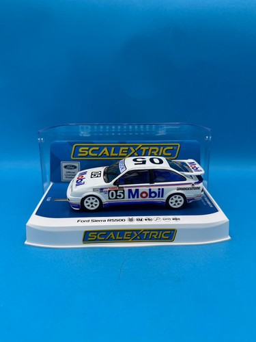 Scalextric c4505 ford - c4505,
