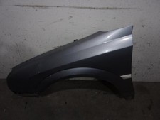 6101327 Left Front Wing for Opel Signum 1.9 16V CDTI CAT (Z 19 DTH 4830243