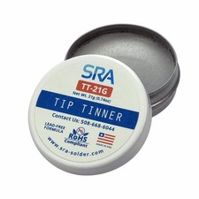 Soldering Iron Lead-Free Tip