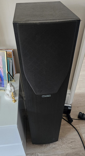 Mission m73 floorstanding - mission,