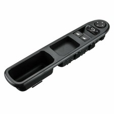 Front Electric Window Mirror