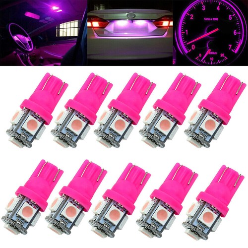 10x t10 168 194 5050 - 168, 5smd