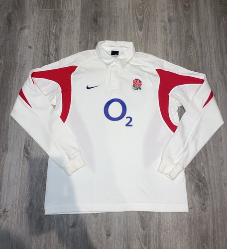 Nike vintage england - vintage, rugby
