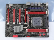 ASUS Rampage IV Formula Socket