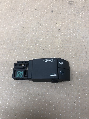 Renault espace radio - renault,
