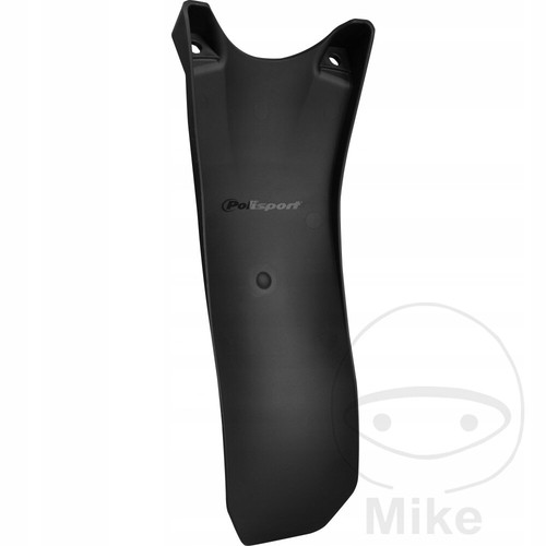Rear shock absorber cover - rear,